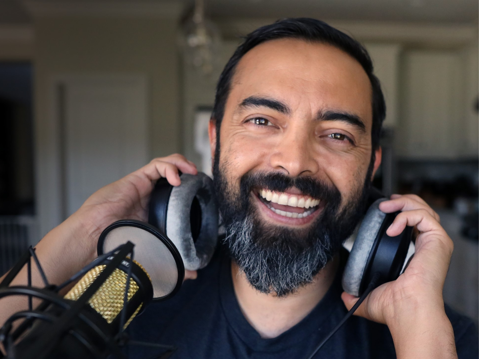 팻 플린 팟캐스트 스마트 패시브 인컴 진행자