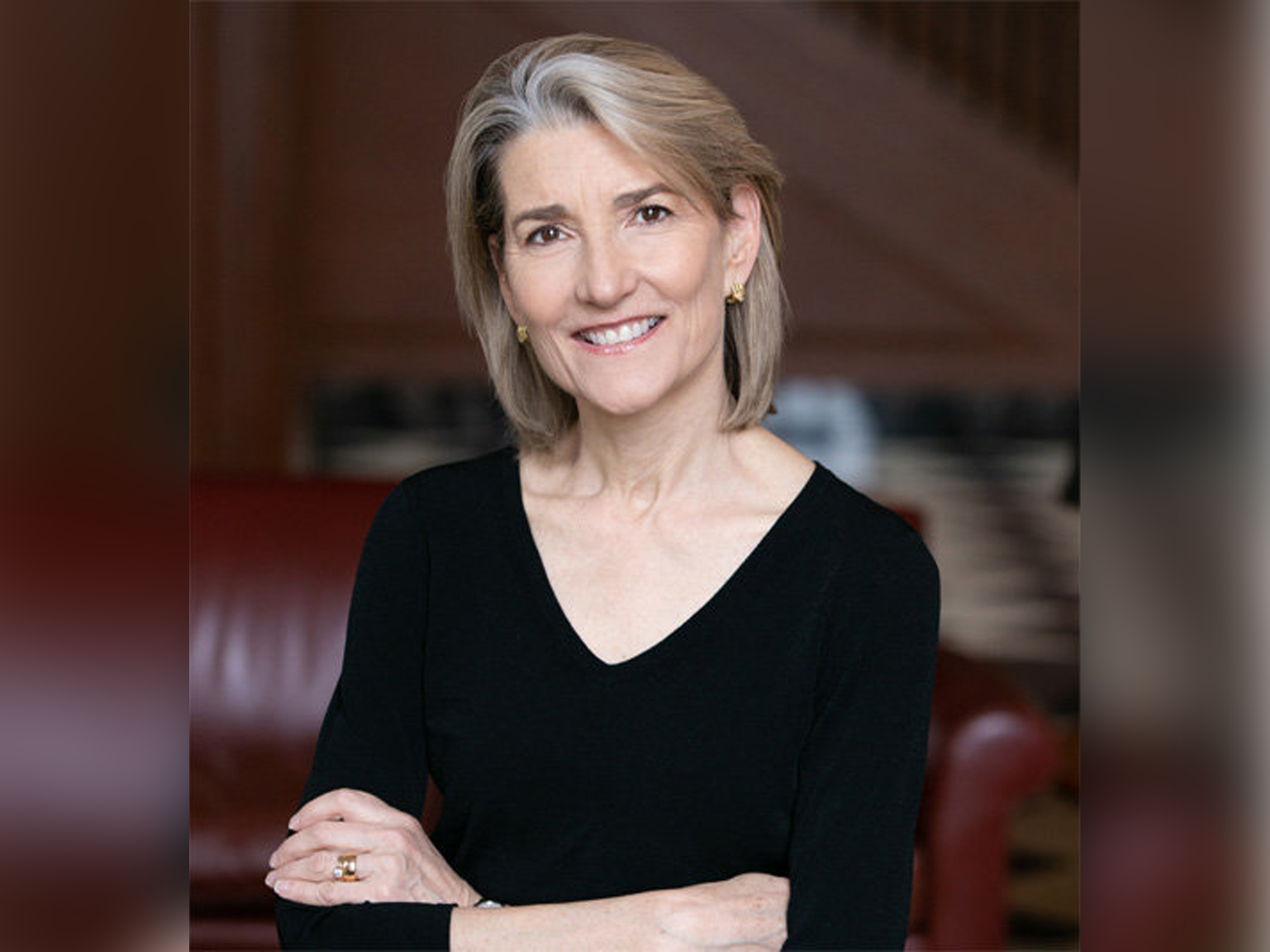 에이미 에드먼슨 교수